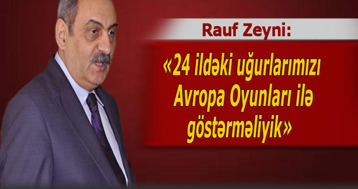 “Onlar Azərbaycanın uğurlarını həzm edə bilmirlər” - MÜSAHİBƏ