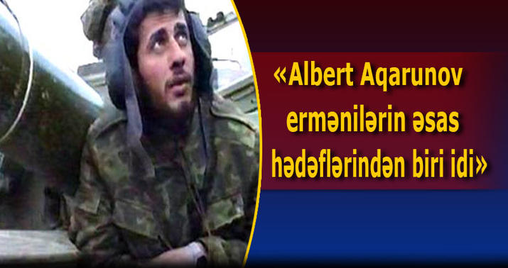 Şuşanın işğal günü amerikalı müəllifdən önəmli məqalə