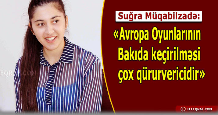 "Çində yarışanda tribunanı nişan aldım - BRİFİNQ