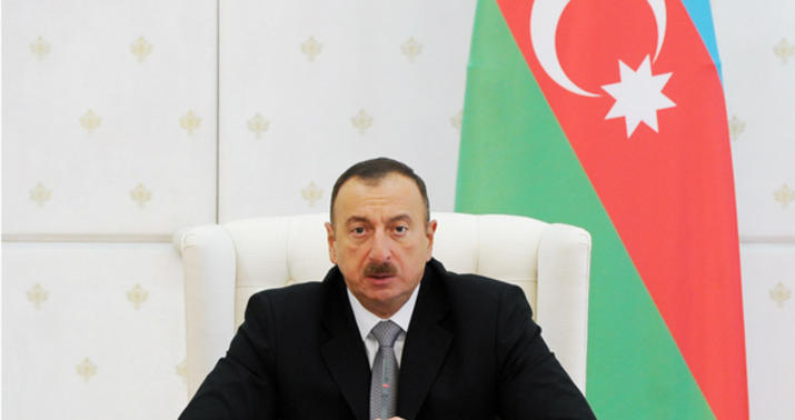 İlham Əliyev: "Təhsil terrorizm, ekstremizmə qarşı ən böyük zəmanətdir"