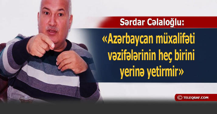 "Dialoqda Avropa Oyunlarının gətirəcəyi dividendlər haqqında danışıldı" - MÜSAHİBƏ