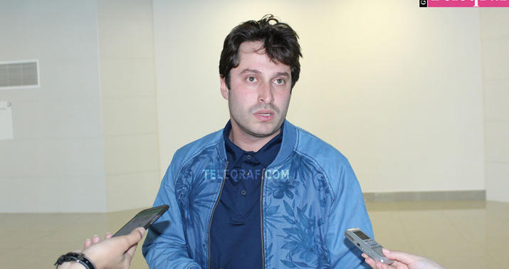 “Təhlükəsizlik işləri daha da gücəndirilir”