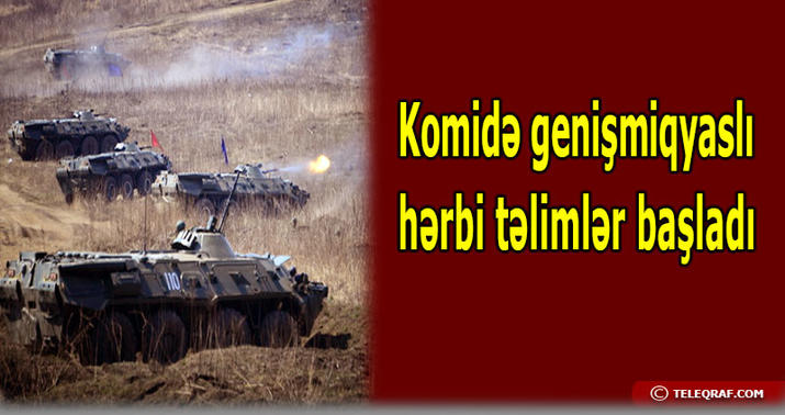 Rusiyadan NATO-ya əzələ nümayişi