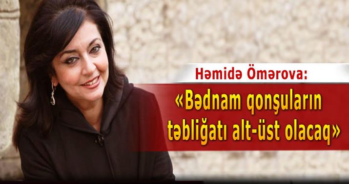 “Avropa Oyunları bütün dünyada əks-səda doğuracaq” - MÜSAHİBƏ