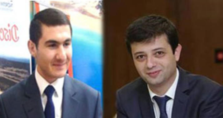 Avropa Oyunları sülh vəd edir