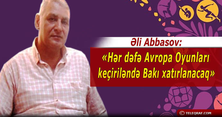 “Boykot qərarlarını heç vaxt müsbət qarşılamamışam” – MÜSAHİBƏ