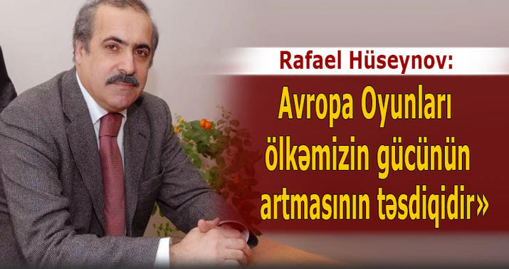 "Azərbaycan tarixdə qalacaq hadisəyə imza atır"  - AÇIQLAMA