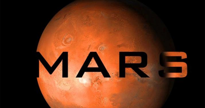 Mars planetində şüşə aşkarlanıb