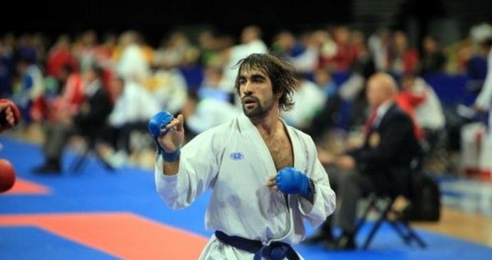 Bakı 2015: Karateçilərimizdən daha bir qızıl medal (YENİLƏNİB)