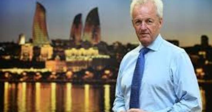 “İçəri Şəhərin gözəllikləri dünyaya yayıldı” – Saymon Kleq