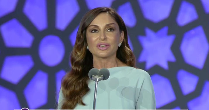 Mehriban Əliyeva: "Azərbaycan öz qollarını və ürəyini Avropaya açdı"