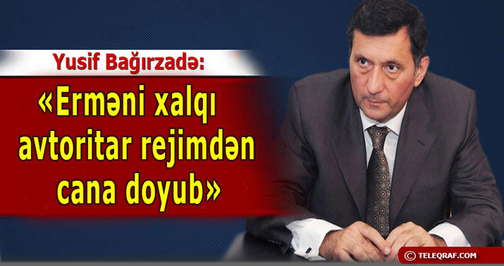 “AMİP bu seçkilərdə parlament partiyası olmaq istəyir” - MÜSAHİBƏ