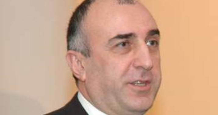 Elmar Məmmədyarov: "Avropa Məhkəməsi bu faktı tanıdı" - MÜSAHİBƏ