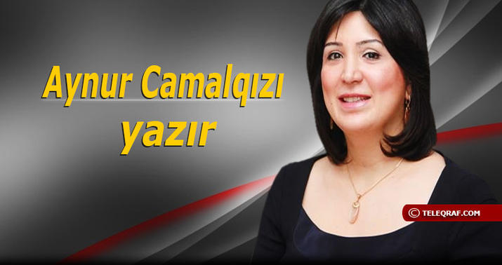 GÜNƏŞ DOĞDU...
