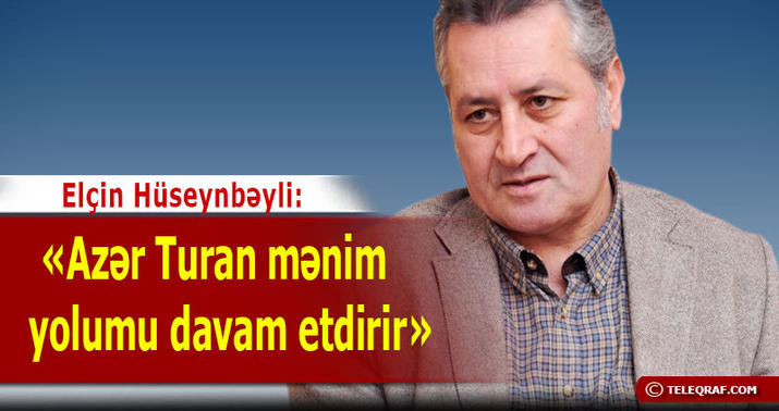“Ev və mükafat istəyirəm” - MÜSAHİBƏ