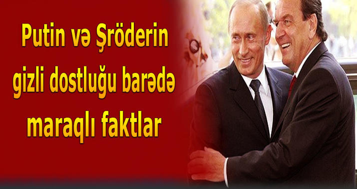 ABŞ kəşfiyyatı Putini necə izləyib? - TƏFƏRRÜAT