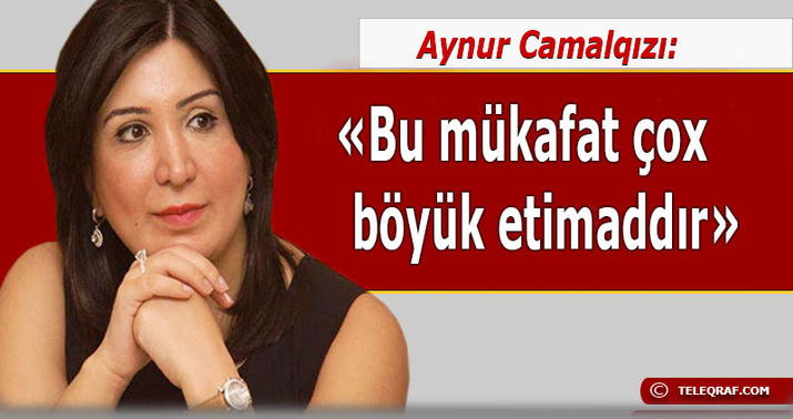 "Gözlənilməz bir həqiqətin üstü açıldı" - MÜSAHİBƏ