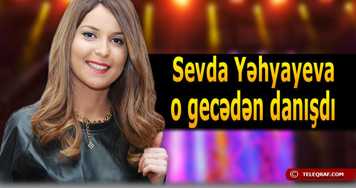 “Məndə belə bir qorxu yoxdur” - MÜSAHİBƏ