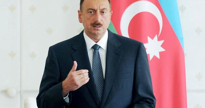 İlham Əliyev jurnalistin vəfatının araşdırılmasını şəxsi nəzarətinə götürdü
