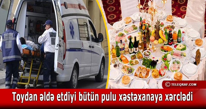“Paytaxt salatı”nın “qurban”ı olan toy sahibi danışdı