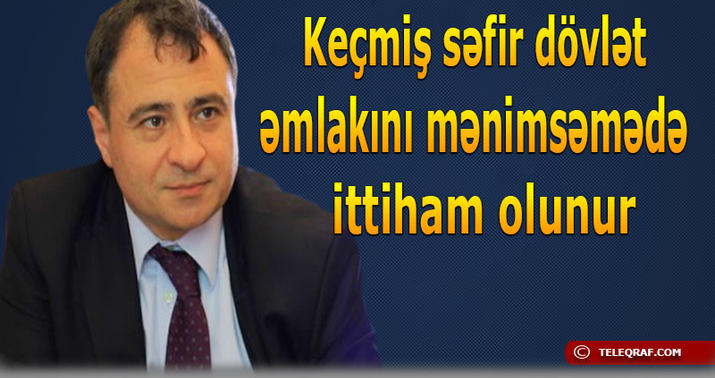Arif Məmmədov axtarışa verildi