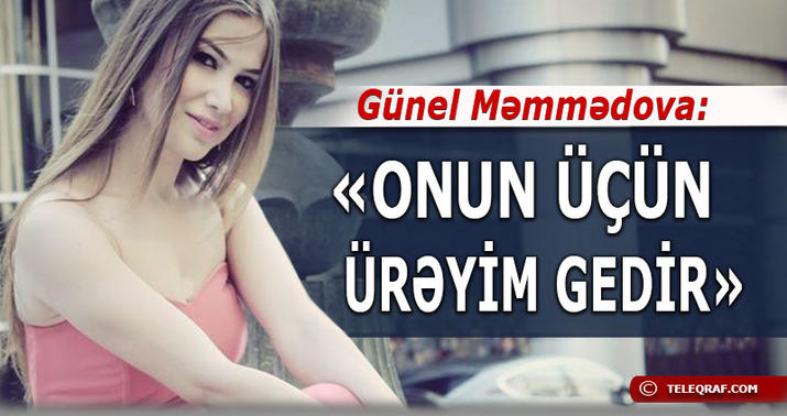 "İnsanları oynadığı rola görə qiymətləndirirlər" - MÜSAHİBƏ