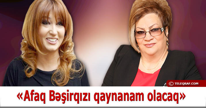 Dilarə Əliyeva: “14 il bir evin içində yaşamışıq” - MÜSAHİBƏ
