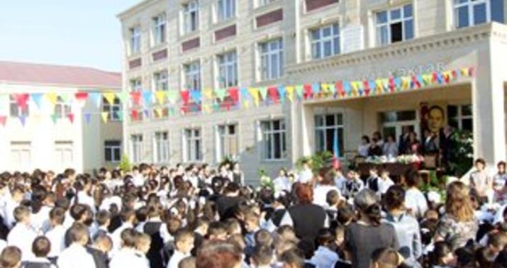 Bu gün Bilik Günüdür