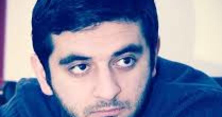 Mirzə Cəlil əhvalatı