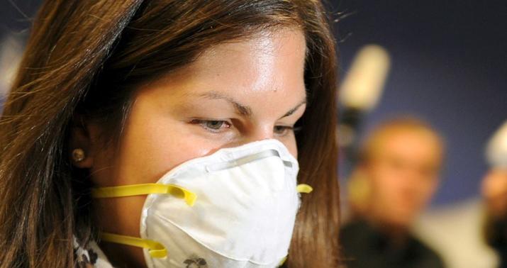 Quş qripi epidemiyası baş qaldırdı