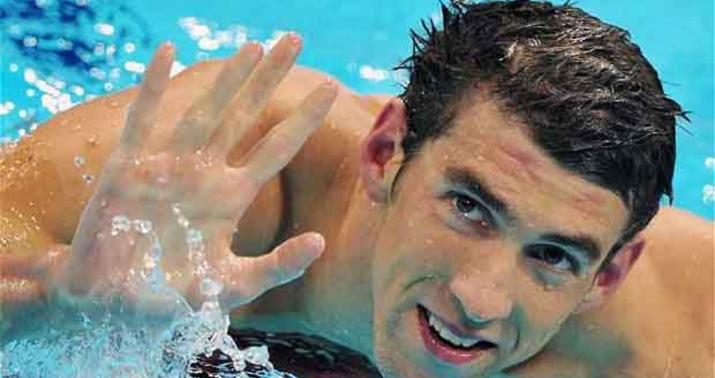 18 qat olimpiya çempionu yenidən idmana qayıtdı