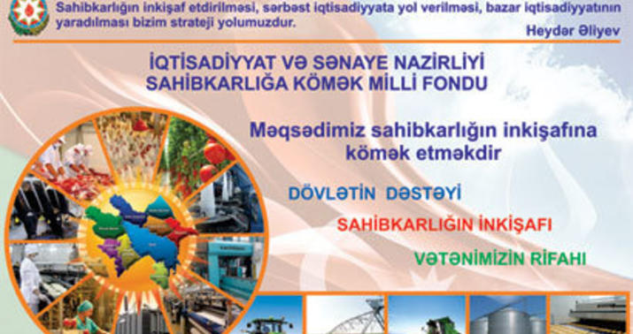 Nazirliyin Xankəndi layihələri
