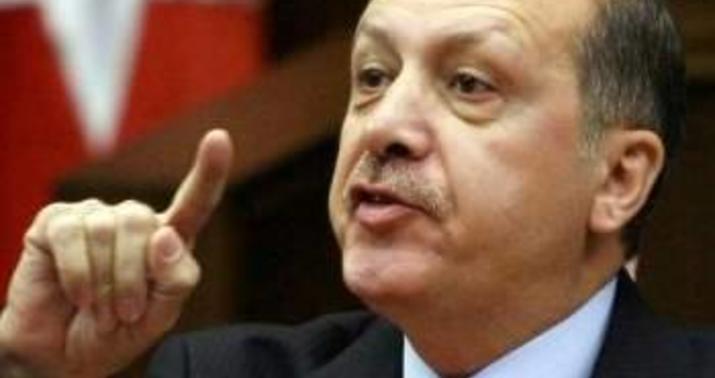 Ərdoğandan əsas rəqibindən danışdı
