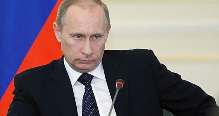 Putin: "Mən jurnalist olsaydım..."
