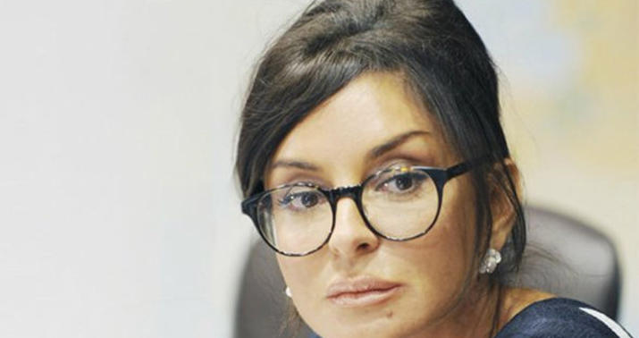 Mehriban Əliyevanın “The Business Year” jurnalına müsahibəsi