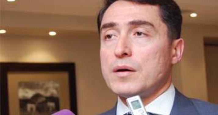 Əli Hüseynli: “Azərbaycanda Rusiyanın “beşinci kolonu” yoxdur” - MÜSAHİBƏ