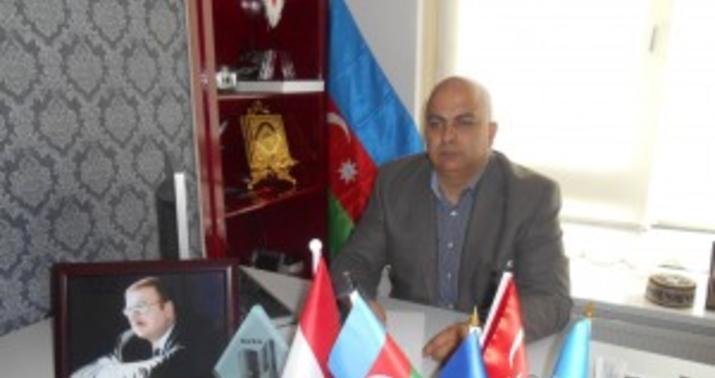 Diaspor sədri Təhsil Nazirliyindən niyə narazıdır? - MÜSAHİBƏ