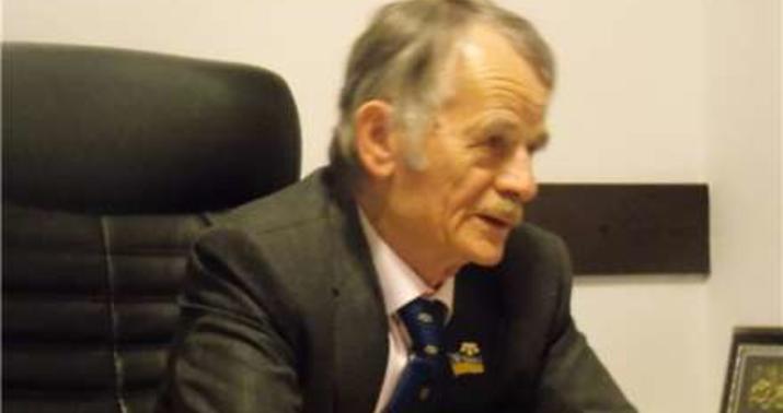 Mustafa Cəmiloğlu: “Krımın dünyanın dəstəyinə ehtiyacı var” - MÜSAHİBƏ