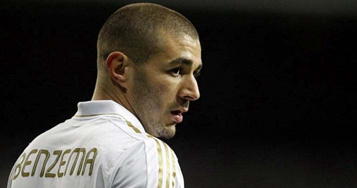 Benzema Ronaldo ilə niyə şəkil çəkdirmədi?