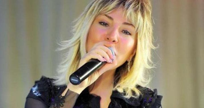Brilliant Dadaşova özünü öldürmək istəyib - FOTO