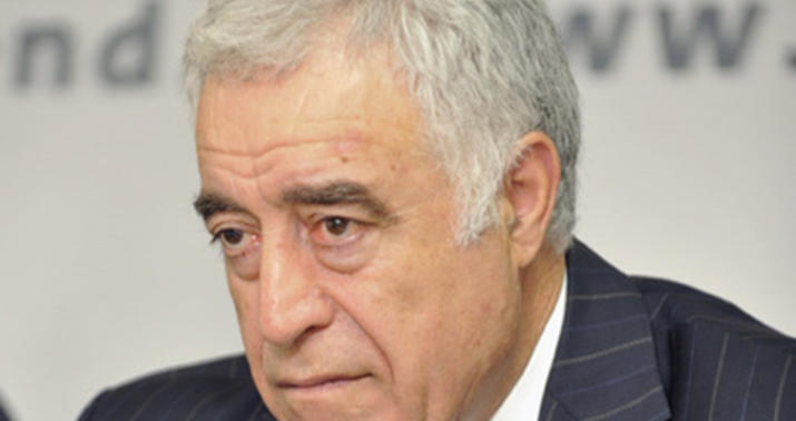 "ATƏT-dən imtina etməliyik" - MÜSAHİBƏ