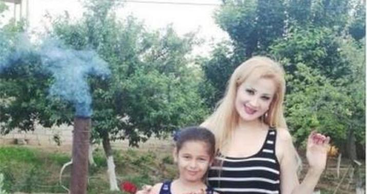Məleykə Əsədovanın qızı xəstəxanalıq oldu - FOTO