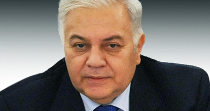 “Ukraynanın ərazi bütövlüyünü tanıyırıq”