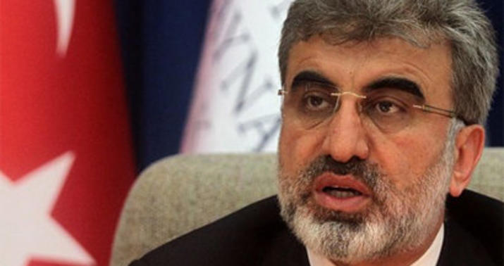 Nazir: İraqdakı vəziyyət Türkiyənin enerji təhlükəsizliyi üçün qorxulu deyil