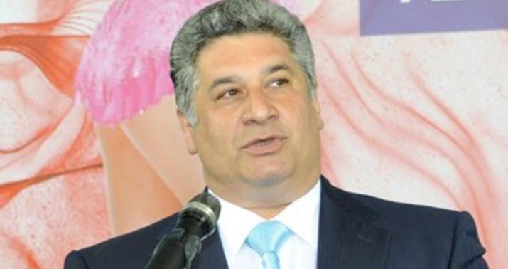 Azad Rəhimovun Yunanıstana rəsmi səfəri başladı