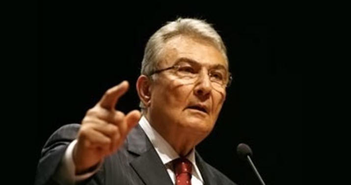 Dəniz Baykaldan vahid namizəd açıqlaması: “Heyrət, üzüntü”
