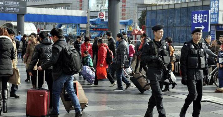 Çində qocaların sayı 202 milyonu keçdi
