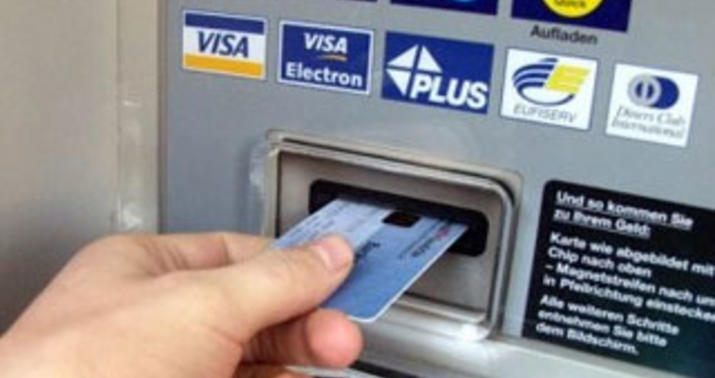 Quba sakininin bank hesabından oğurluq... –