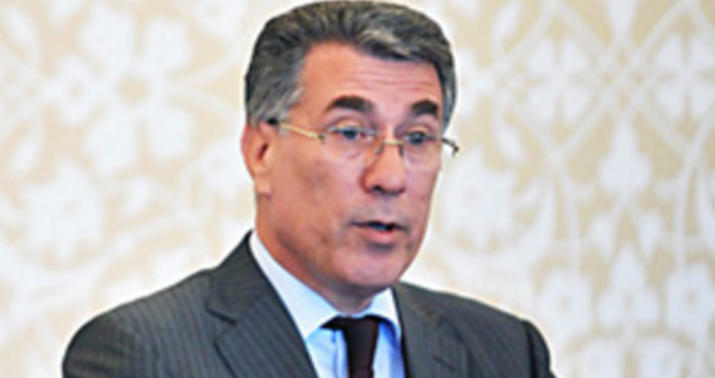“Beynəlxalq hüquq böyük dövlətlər üçün əyləncədir”