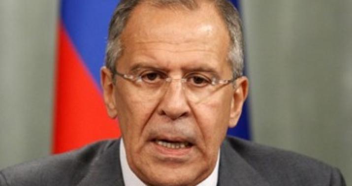 Lavrov:  “Münaqişənin həllində maraqlıyıq”